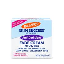 Palmers Anti-Dark Spot Fade Cream 75g