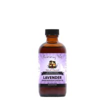 Sunny Isle Lavender Jamaican Black Castor Oil 118ml