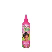 African Pride Dream Kids Soothing Braid Spray 12oz