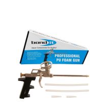 Bond It Professional PU Foam Sealant Gun