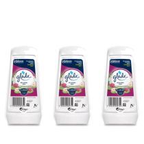 Glade Solid Gel Air Freshener Relaxing Zen 150g - Pack of 3