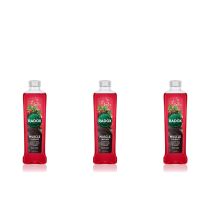 Radox Muscle Therapy Bath Soak Black Paper & Ginseng 500ml - Pack of 1