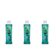Radox Herbal Bath Stress Relief 500ml - Pack of 3
