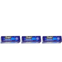 Orajel Mouth Gel 5.3g - Pack of 3