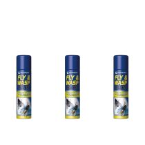 Pestshield Fly & Wasp Kill 300ml - Pack of 3