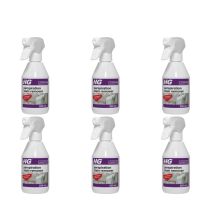 HG Perspiration Stain Remover Spray 250ml - Pack of 6
