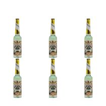 L And K Florida Water Cologne Murray & Lanman 221ml - Pack of 6
