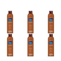 Vaseline Cocoa Spray Moisturiser 190ml - Pack of 6