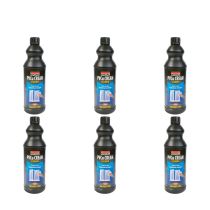 Soudal PVCu Solvent Free Cream Cleaner 1L - Pack of 6