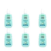 Garnier Ambre Solaire Hydrating After Sun Spray 200ml - Pack of 6