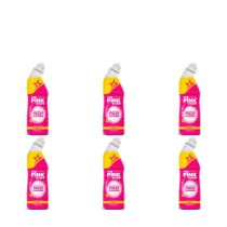 Stardrops The Pink Stuff Miracle Toilet Cleaner 750ml - Pack of 6