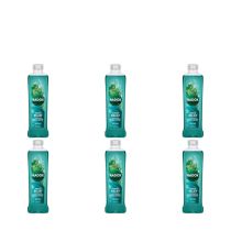 Radox Herbal Bath Stress Relief 500ml - Pack of 6