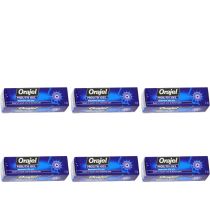Orajel Mouth Gel 5.3g - Pack of 6