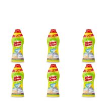 Elbow Grease Cream Cleaner with Micro Crystals 550ml - Pack of 6
