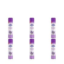 Neutradol Smart Foam Carpet Deodorant Lavender 300ml - Pack of 6