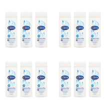 Cussons Carex Moisture Plus Shower Cream 500ml - Pack of 12