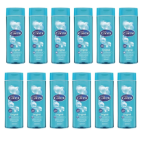 Cussons Carex Original Shower Gel 500ml - Pack of 12