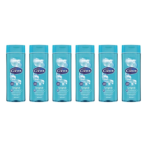 Cussons Carex Original Shower Gel 500ml - Pack of 6