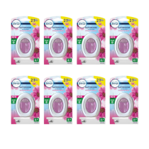 Febreze Bathroom Gel Air Freshener Blossom & Breeze 7.5ml bottle