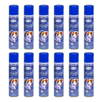Charm Spray Starch & Easy Iron 330ml - Pack of 12