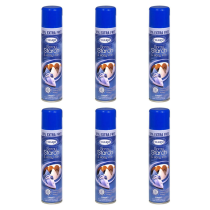 Charm Spray Starch & Easy Iron 330ml - Pack of 6