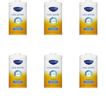 Cuticura Mildly Medicated Body Powder 150g