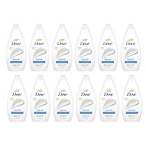 Dove Body Wash Hydrate 450ml - Pack of 12