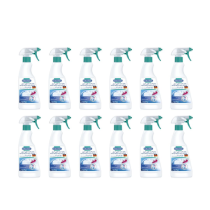 Dr Beckmann Starch and Easy Iron Spray 500ml - Pack of 12