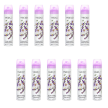 Yardley English Lavender Body Spray 75ml - Pack of 12