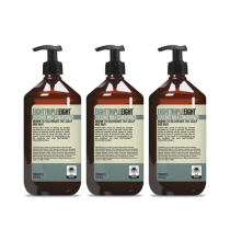 Triple Eight Coconut Milk Conditioner 1 Litre - Pack of 3