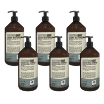Triple Eight Coconut Milk Conditioner 1 Litre - Pack of 6