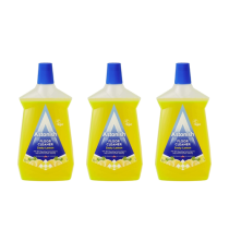 Astonish Floor Cleaner Zesty Lemon Liquid 1 Litre