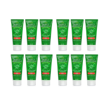 Dr J's Insect Repellent Gel Tropical Formula 100ml - Pack of 12