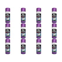 Essential Electrical Air Duster 400ml - Pack of 12
