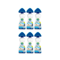 Dr Beckmann Upholstery Stain Remover brush 400ml - Pack of 6