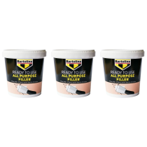 Bartoline Ready to Use All Purpose Filler 600g