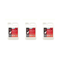 Bond It Red Liquid Cement Dye 1 Litre - Pack of 3