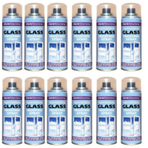 Paint Factory Glass Frosting Spray 250ml - Pack of 1