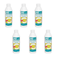 HG Grout Cleaner Concentrate 500ml - Pack of 6