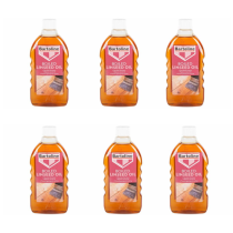 Bartoline Boiled Linseed Oil 500ml