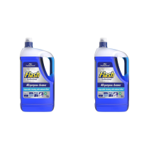 Flash Professional All Purpose Liquid Cleaner Ocean Blue 5L