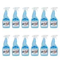 Airpure Pet Proud Fabric Freshener Spray 750ml bottle
