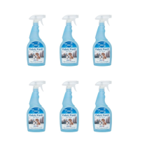 Airpure Pet Proud Fabric Freshener Spray 750ml bottle

