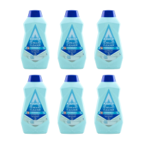 Astonish Cream Cleaner with Bleach 500ml
