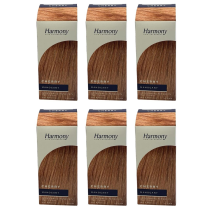 Harmony Conditioning Temporary Hair Colour Cherry 100ml - Pack of 6