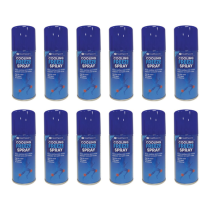 Healthpoint Cooling Freeze Spray 125ml - Pack of 12
