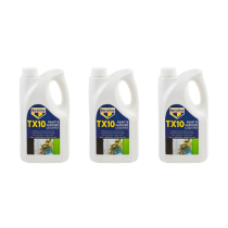 Bartoline TX10 Paint and Varnish Stripper 2.5 Litre