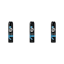 Right Guard Total Defence 5 Cool Antiperspirant Deodorant 250ML - Pack of 3