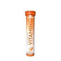 Natures Aid High Strength Vitamin C 1000 mg Effervescent 20 Tablets