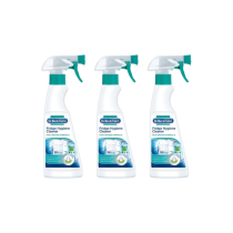 Dr Beckmann Fridge Hygiene Cleaner 250ml - Pack of 3